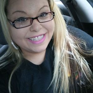 Meet your Posher, Krystal